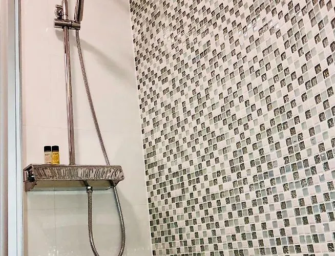 Apartment Right Place****cozy And Completely New